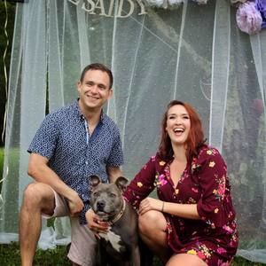 Meet your Posher, Kendra